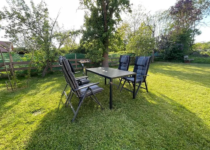 Ferienwohnung Holzwurm