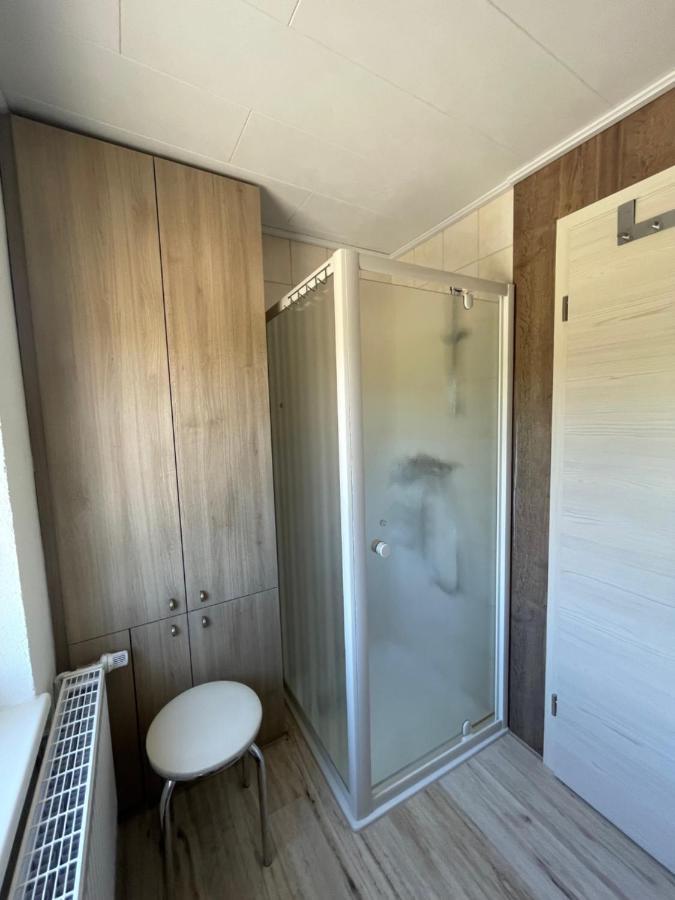 Apartment Holzwurm *